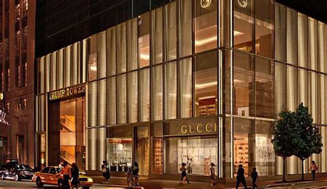 gucci building new york|where is the gucci headquarters.